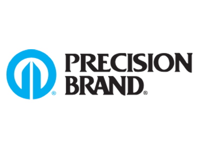 precision brand