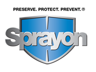 sprayon